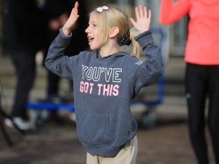 VII. Fuss Velünk, Fuss Értünk! - fotó: 