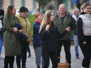 VII. Fuss Velünk, Fuss Értünk! - fotó: 