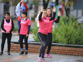 VII. Fuss Velünk, Fuss Értünk! - fotó: 