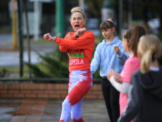 VII. Fuss Velünk, Fuss Értünk! - fotó: 