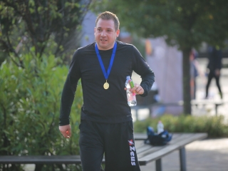 VII. Fuss Velünk, Fuss Értünk! - fotó: 