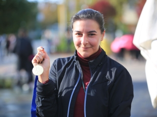 VII. Fuss Velünk, Fuss Értünk! - fotó: 