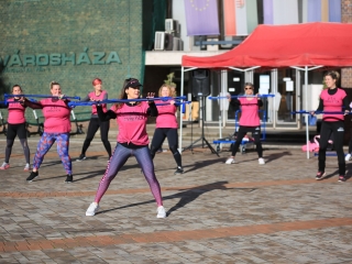 VII. Fuss Velünk, Fuss Értünk! - fotó: 