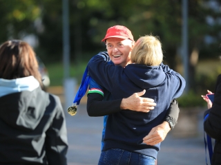 VII. Fuss Velünk, Fuss Értünk! - fotó: 