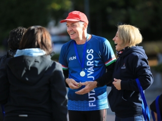 VII. Fuss Velünk, Fuss Értünk! - fotó: 