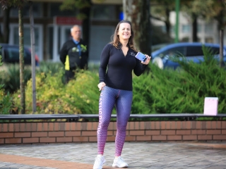 VII. Fuss Velünk, Fuss Értünk! - fotó: 