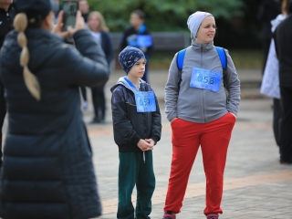 VII. Fuss Velünk, Fuss Értünk! - fotó: 