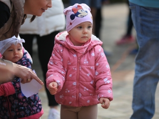 VII. Fuss Velünk, Fuss Értünk! - fotó: 