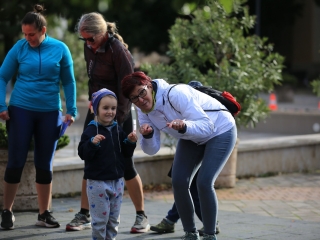 VII. Fuss Velünk, Fuss Értünk! - fotó: 