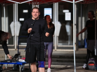 VII. Fuss Velünk, Fuss Értünk! - fotó: 