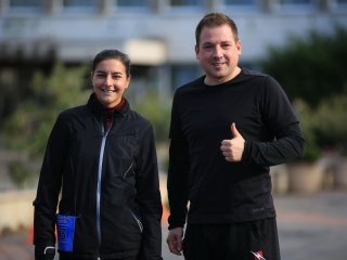 VII. Fuss Velünk, Fuss Értünk! - fotó: 