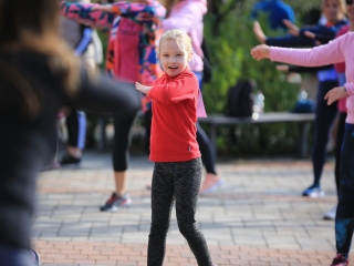 VII. Fuss Velünk, Fuss Értünk! - fotó: 