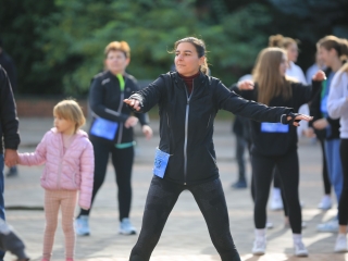 VII. Fuss Velünk, Fuss Értünk! - fotó: 