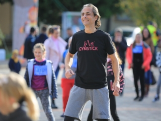 VII. Fuss Velünk, Fuss Értünk! - fotó: 