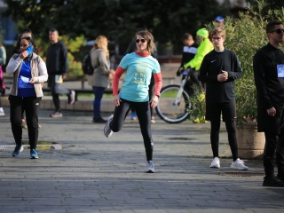 VII. Fuss Velünk, Fuss Értünk! - fotó: 