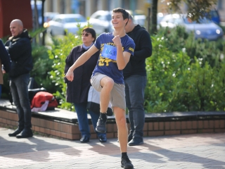 VII. Fuss Velünk, Fuss Értünk! - fotó: 