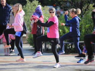 VII. Fuss Velünk, Fuss Értünk! - fotó: 