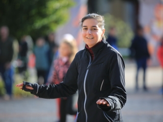 VII. Fuss Velünk, Fuss Értünk! - fotó: 