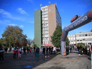 VII. Fuss Velünk, Fuss Értünk! - fotó: 