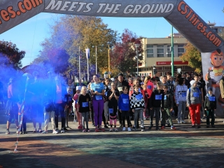 VII. Fuss Velünk, Fuss Értünk! - fotó: 