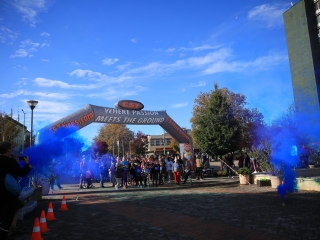 VII. Fuss Velünk, Fuss Értünk! - fotó: 