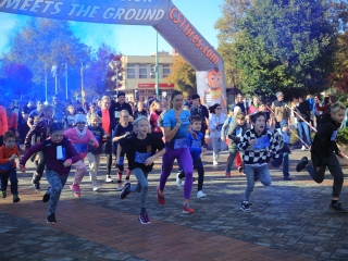 VII. Fuss Velünk, Fuss Értünk! - fotó: 