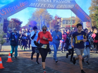 VII. Fuss Velünk, Fuss Értünk! - fotó: 