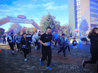 VII. Fuss Velünk, Fuss Értünk! - fotó: 