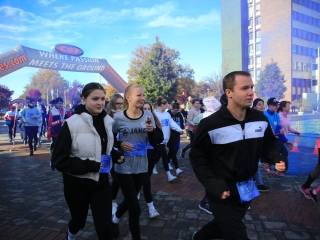 VII. Fuss Velünk, Fuss Értünk! - fotó: 