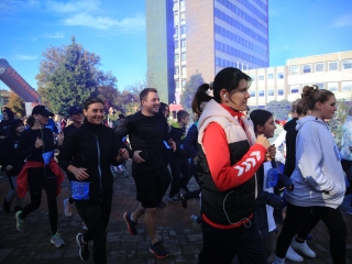 VII. Fuss Velünk, Fuss Értünk! - fotó: 