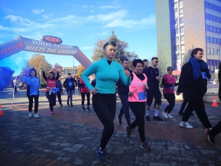 VII. Fuss Velünk, Fuss Értünk! - fotó: 