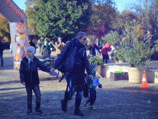 VII. Fuss Velünk, Fuss Értünk! - fotó: 