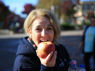 VII. Fuss Velünk, Fuss Értünk! - fotó: 