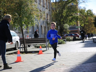 VII. Fuss Velünk, Fuss Értünk! - fotó: 