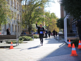 VII. Fuss Velünk, Fuss Értünk! - fotó: 