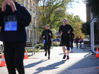 VII. Fuss Velünk, Fuss Értünk! - fotó: 