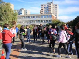 VII. Fuss Velünk, Fuss Értünk! - fotó: 