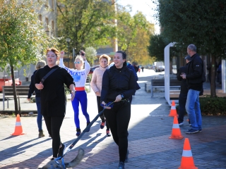 VII. Fuss Velünk, Fuss Értünk! - fotó: 