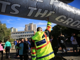 VII. Fuss Velünk, Fuss Értünk! - fotó: 