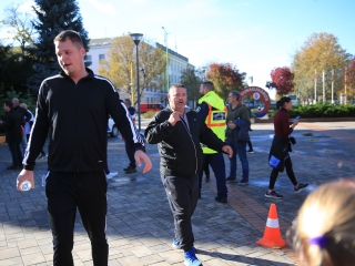 VII. Fuss Velünk, Fuss Értünk! - fotó: 