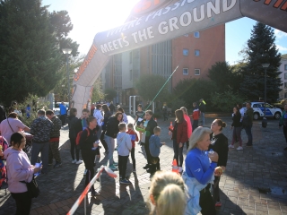 VII. Fuss Velünk, Fuss Értünk! - fotó: 