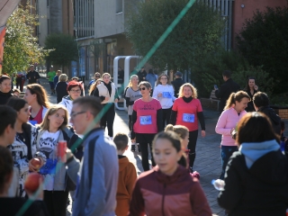 VII. Fuss Velünk, Fuss Értünk! - fotó: 