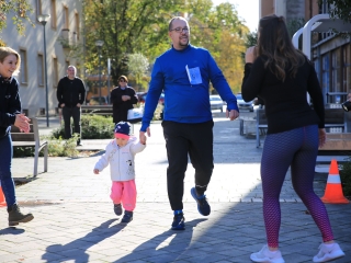 VII. Fuss Velünk, Fuss Értünk! - fotó: 