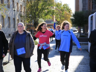 VII. Fuss Velünk, Fuss Értünk! - fotó: 