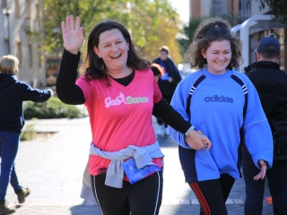 VII. Fuss Velünk, Fuss Értünk! - fotó: 