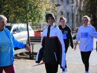 VII. Fuss Velünk, Fuss Értünk! - fotó: 