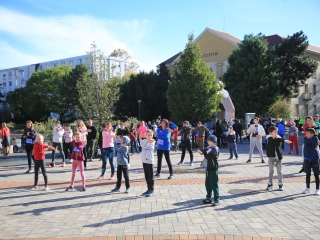 VII. Fuss Velünk, Fuss Értünk! - fotó: 