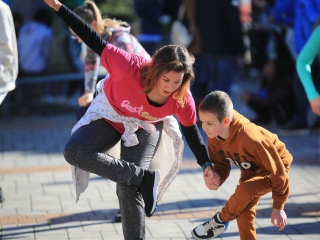VII. Fuss Velünk, Fuss Értünk! - fotó: 