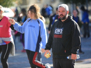 VII. Fuss Velünk, Fuss Értünk! - fotó: 