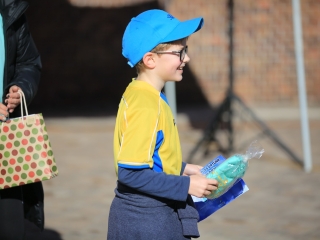 VII. Fuss Velünk, Fuss Értünk! - fotó: 